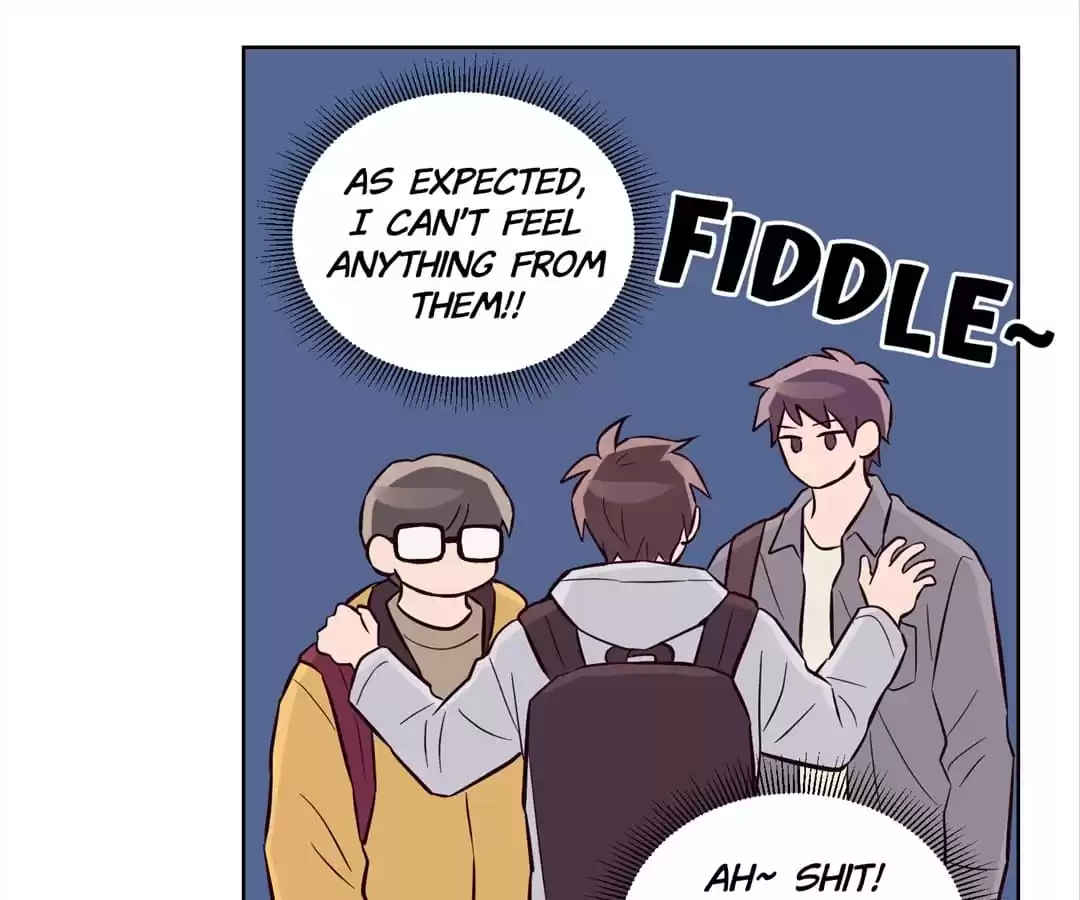 Beyond Memory Chapter 26 page 36 - 