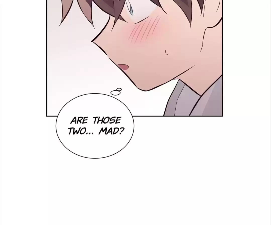 Beyond Memory Chapter 26 page 38 - 