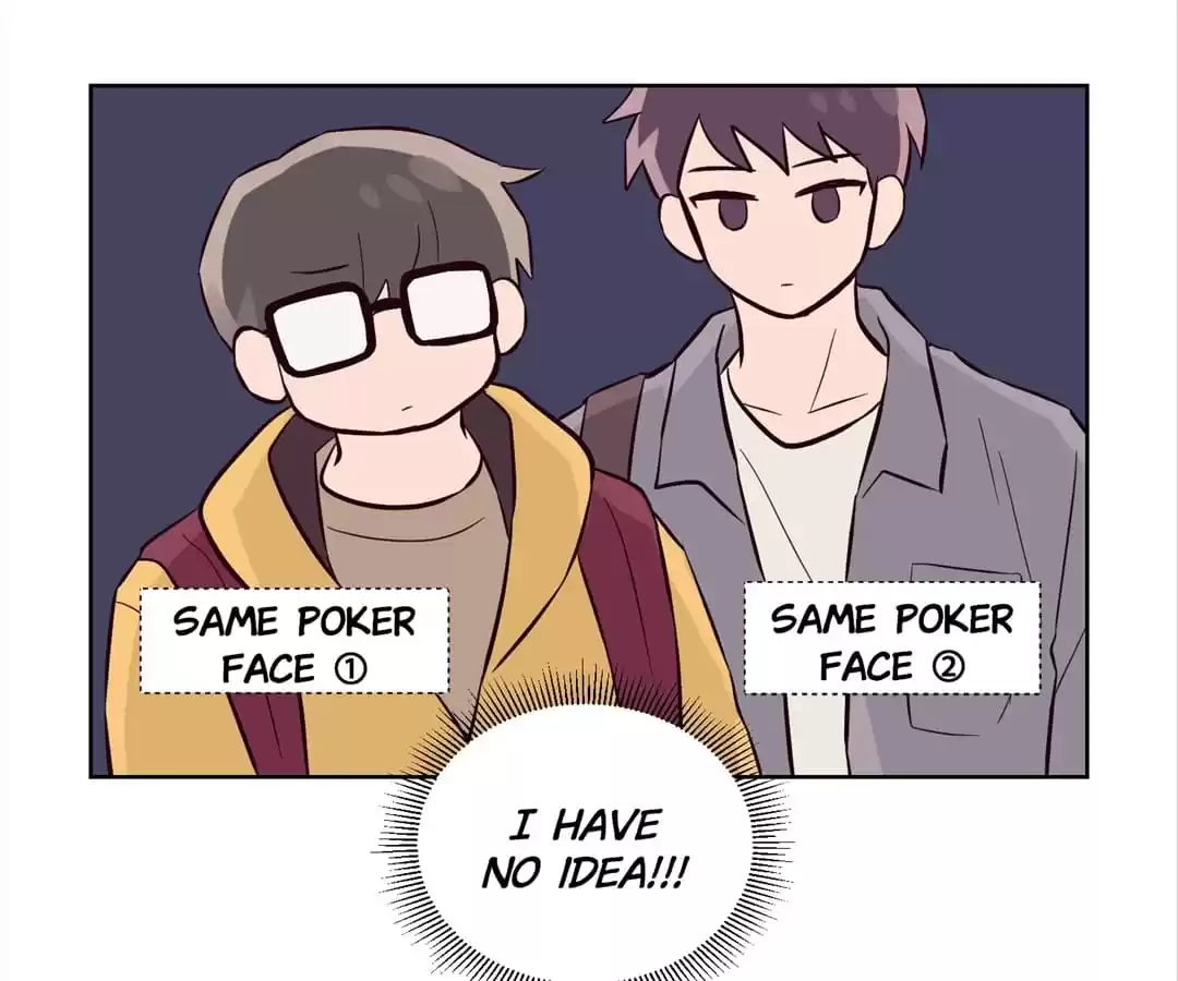 Beyond Memory Chapter 26 page 39 - 