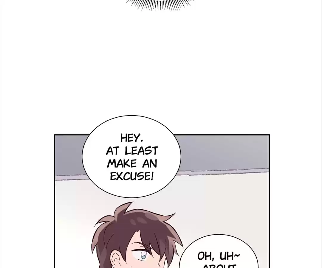 Beyond Memory Chapter 26 page 40 - 