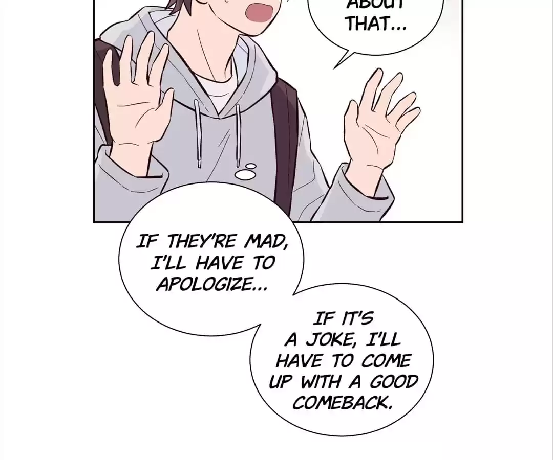 Beyond Memory Chapter 26 page 41 - 