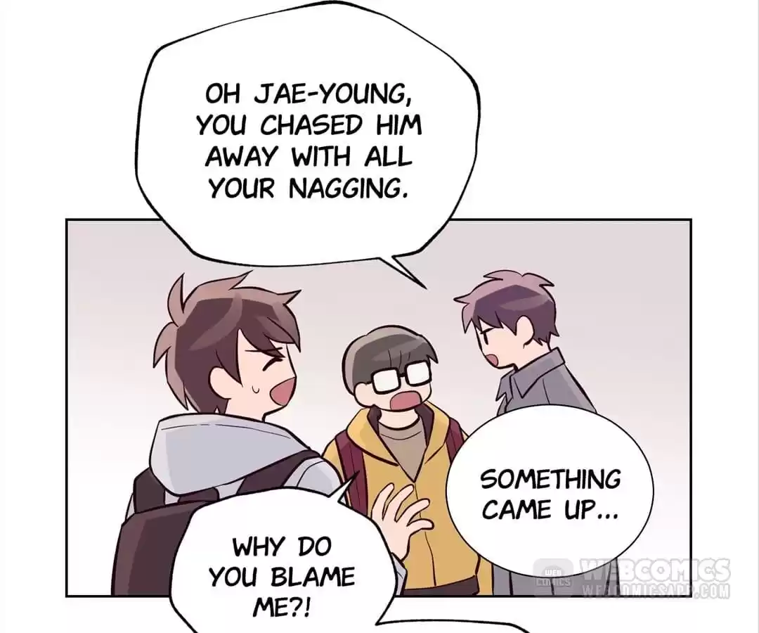 Beyond Memory Chapter 26 page 42 - 