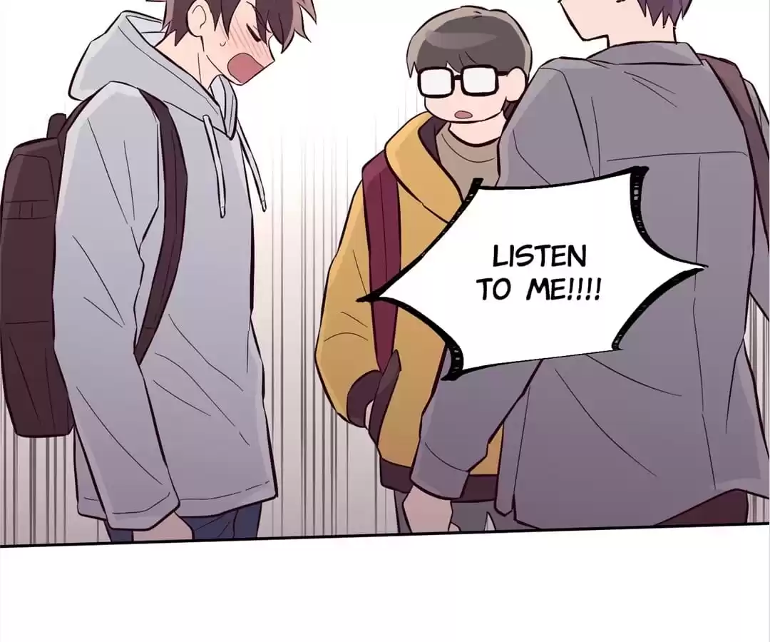 Beyond Memory Chapter 26 page 47 - 
