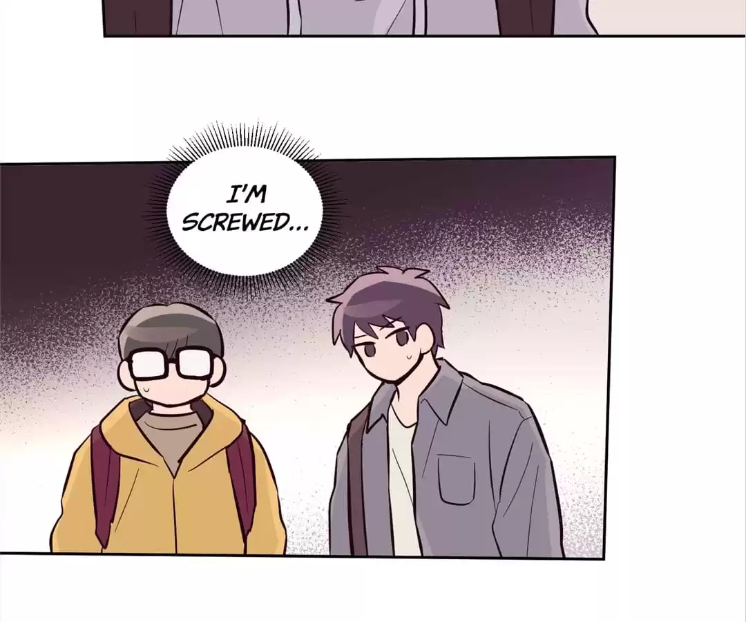 Beyond Memory Chapter 26 page 49 - 