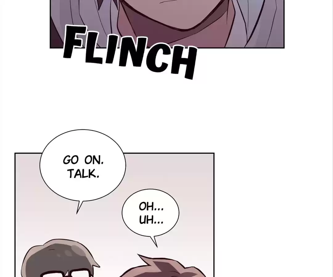Beyond Memory Chapter 26 page 51 - 