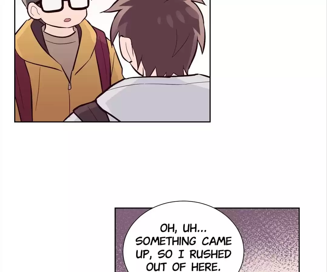 Beyond Memory Chapter 26 page 52 - 