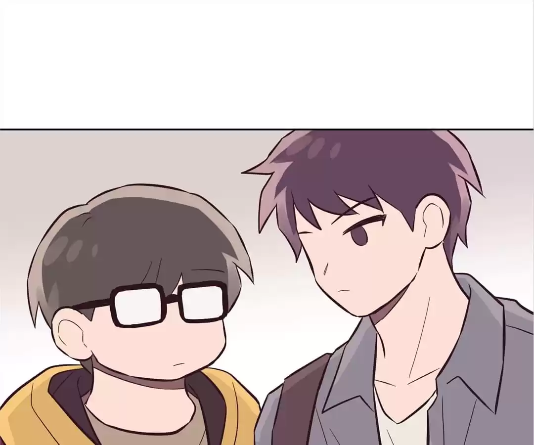 Beyond Memory Chapter 26 page 54 - 