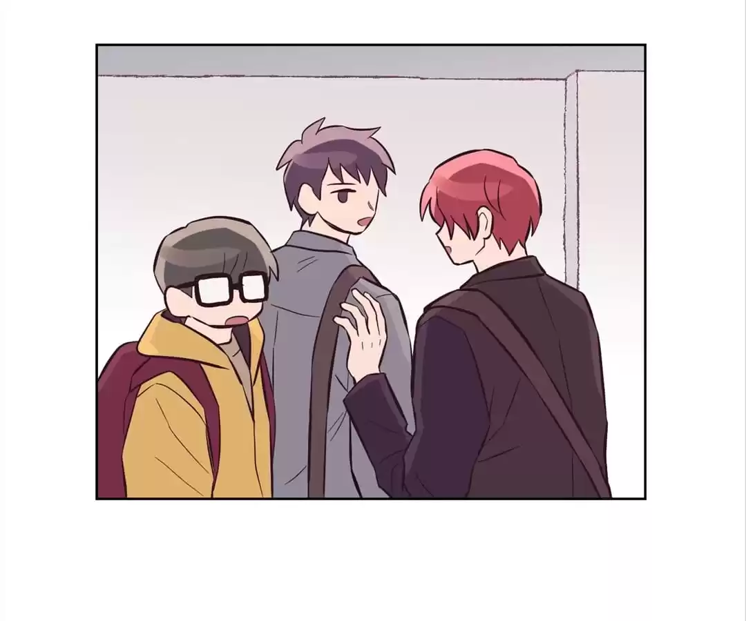 Beyond Memory Chapter 26 page 57 - 