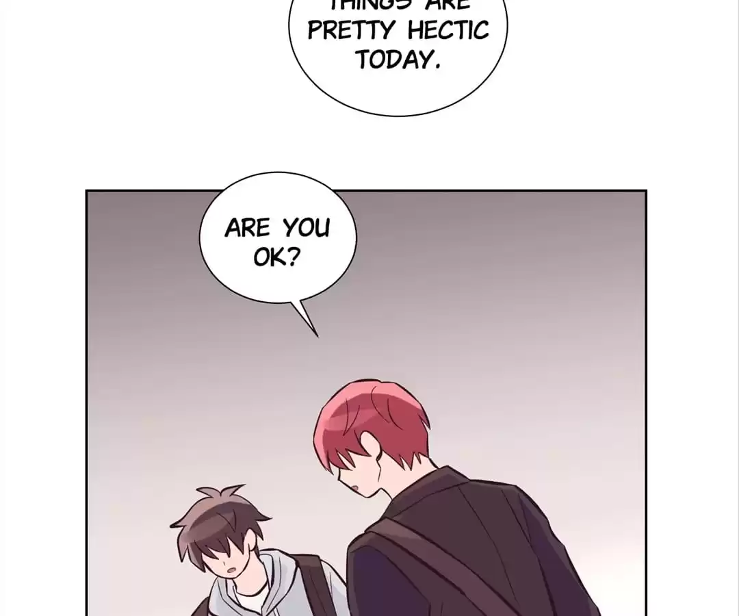 Beyond Memory Chapter 26 page 60 - 