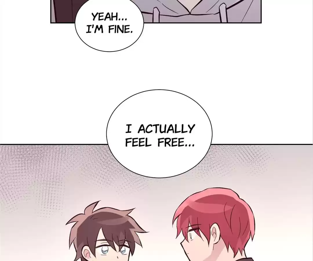 Beyond Memory Chapter 26 page 63 - 