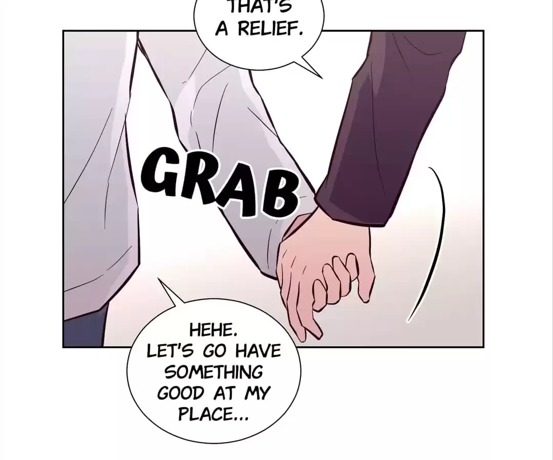 Beyond Memory Chapter 26 page 65 - 