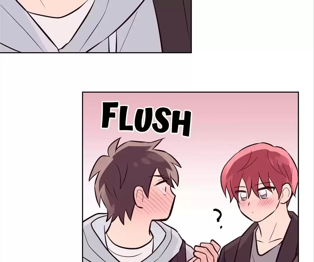 Beyond Memory Chapter 26 page 67 - 
