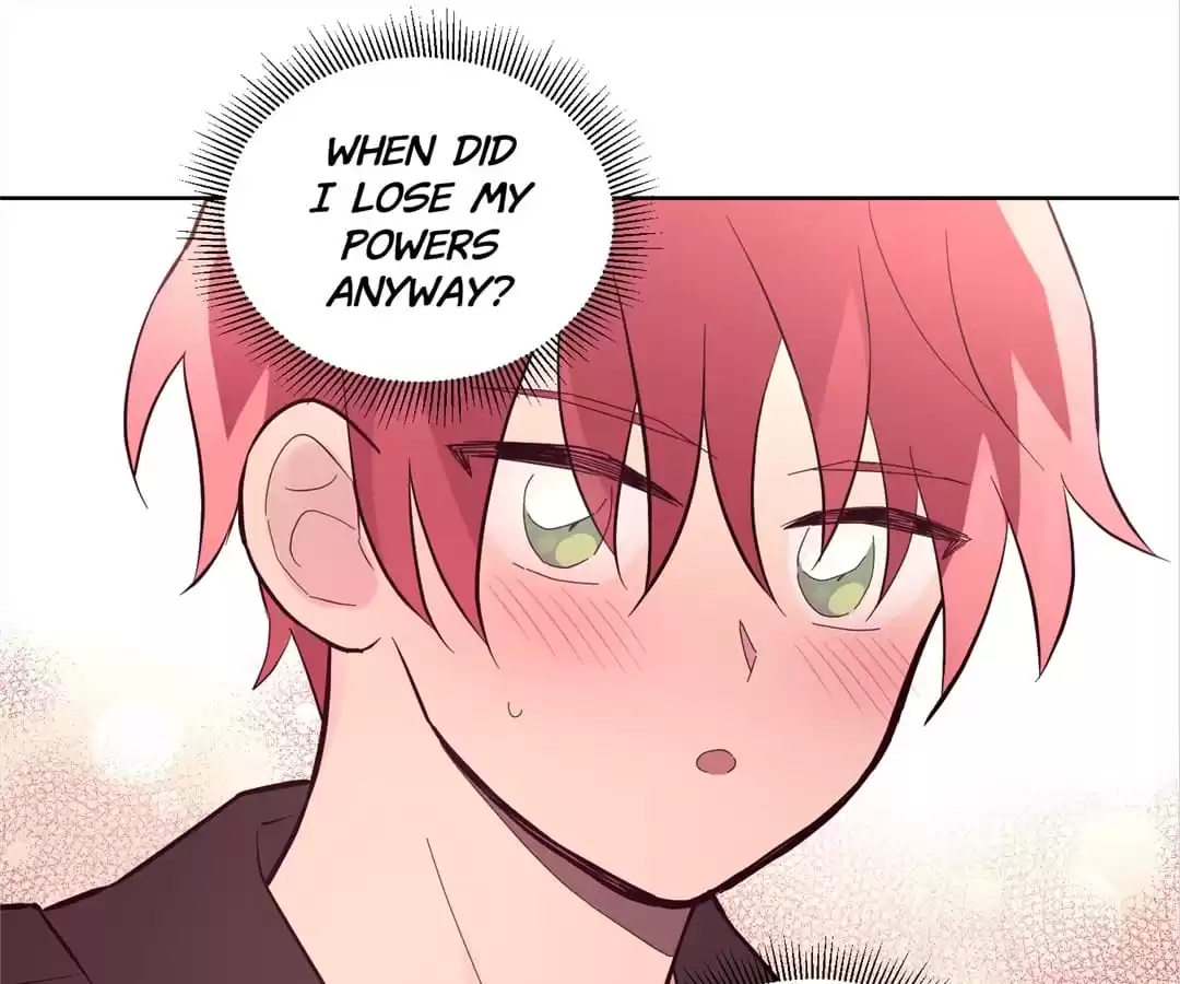 Beyond Memory Chapter 26 page 69 - 