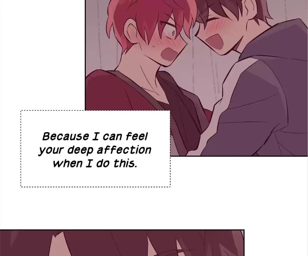 Beyond Memory Chapter 26 page 71 - 