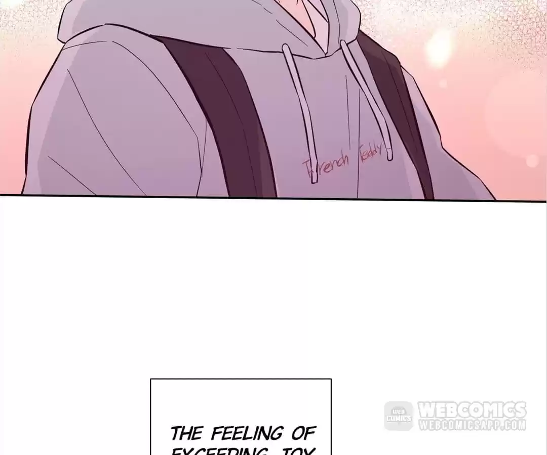 Beyond Memory Chapter 26 page 74 - 