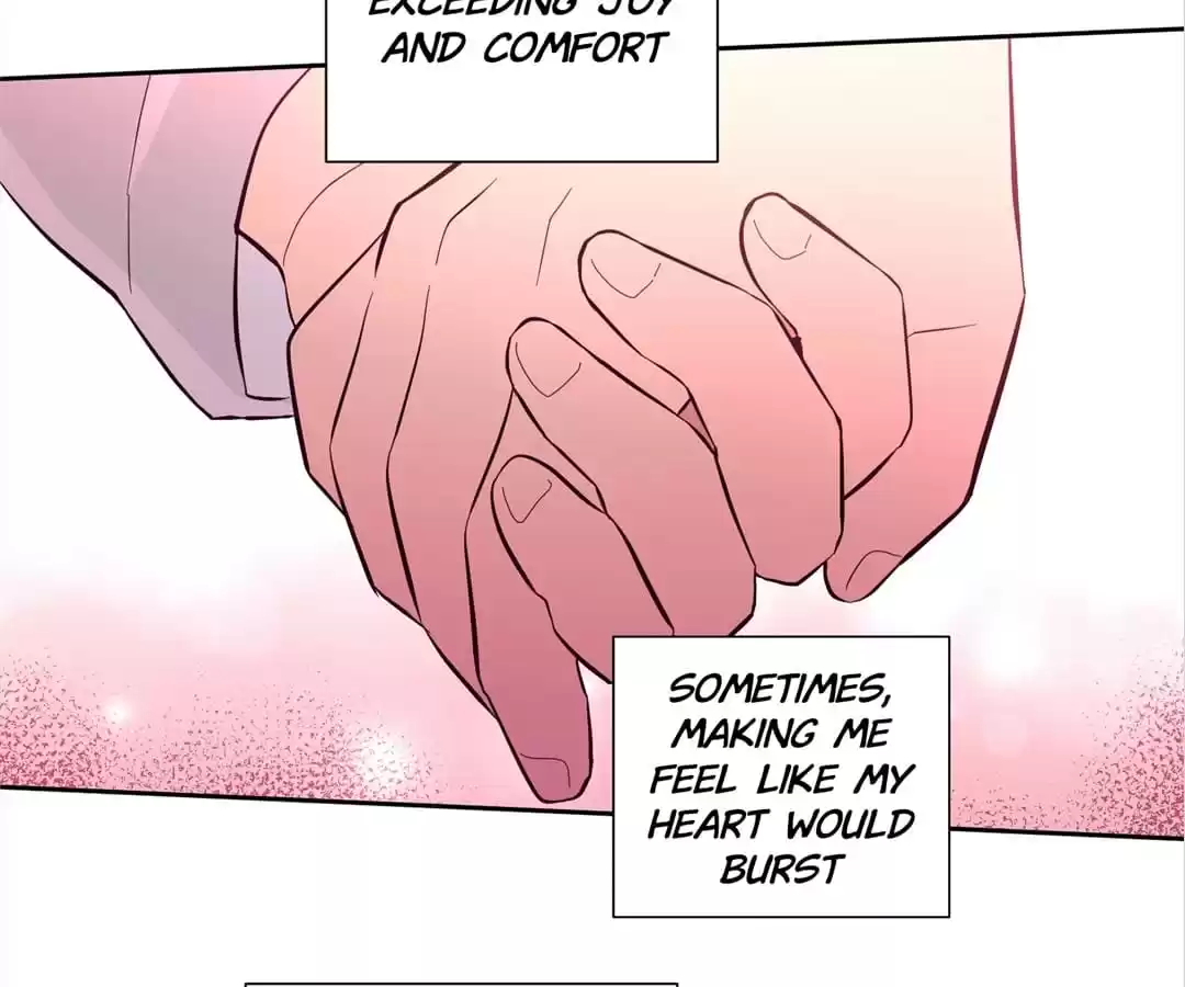 Beyond Memory Chapter 26 page 75 - 