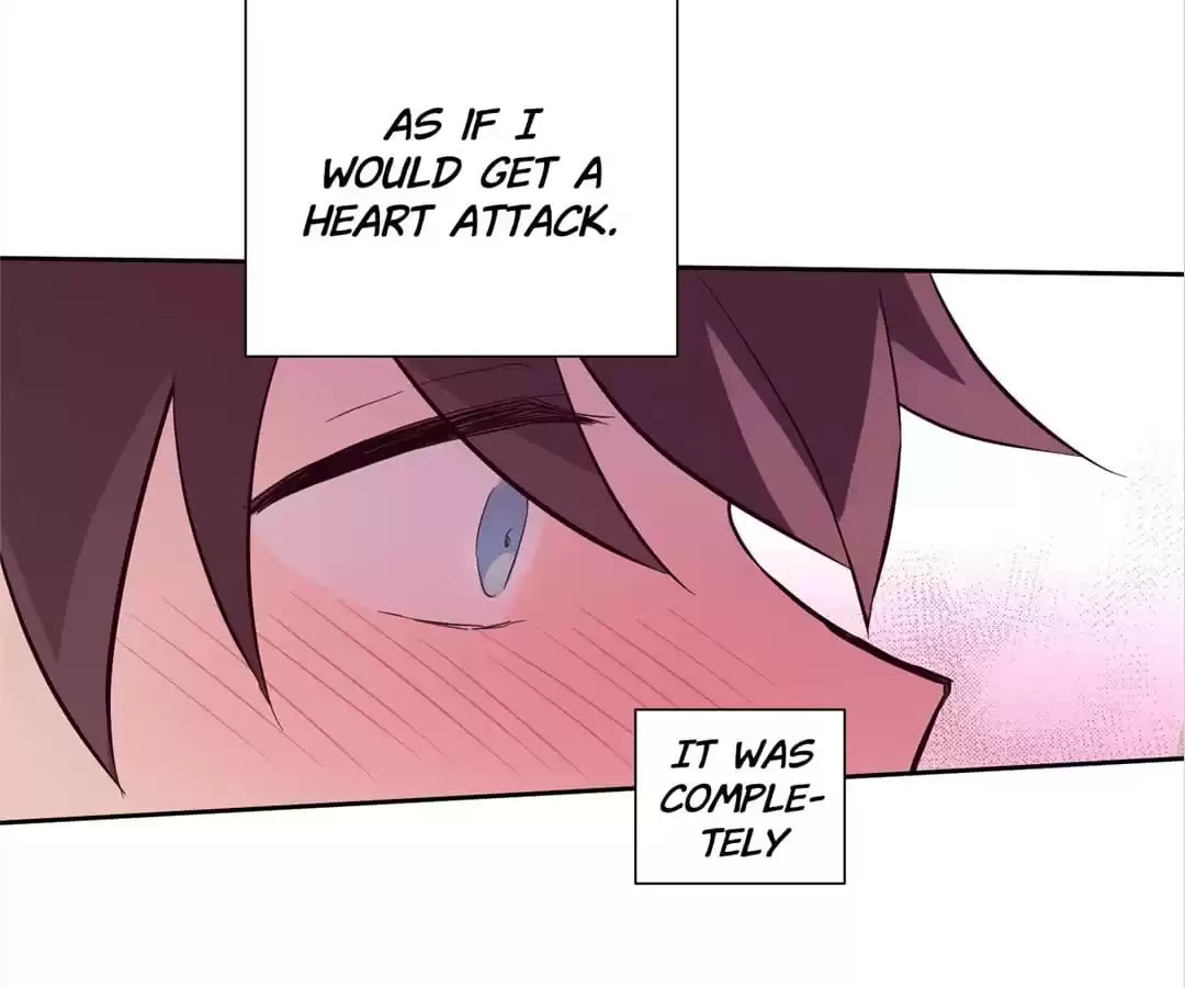 Beyond Memory Chapter 26 page 76 - 