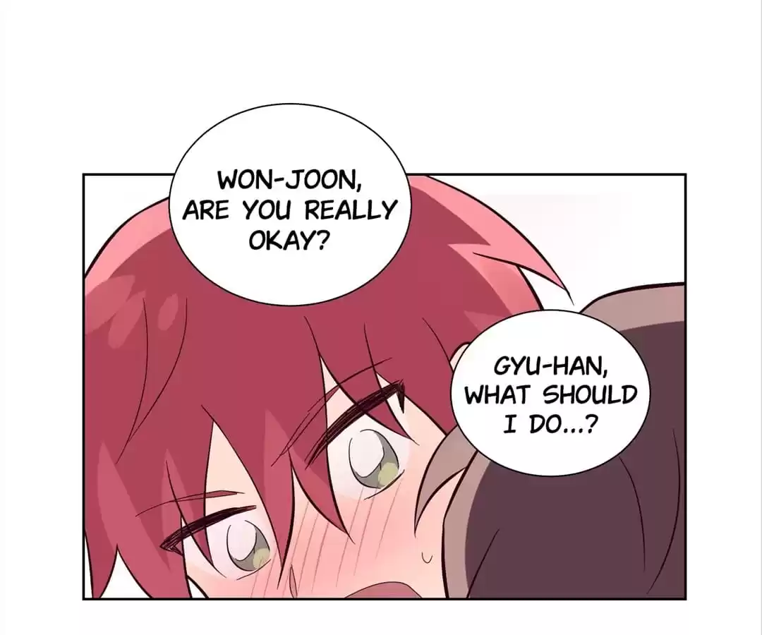 Beyond Memory Chapter 26 page 80 - 