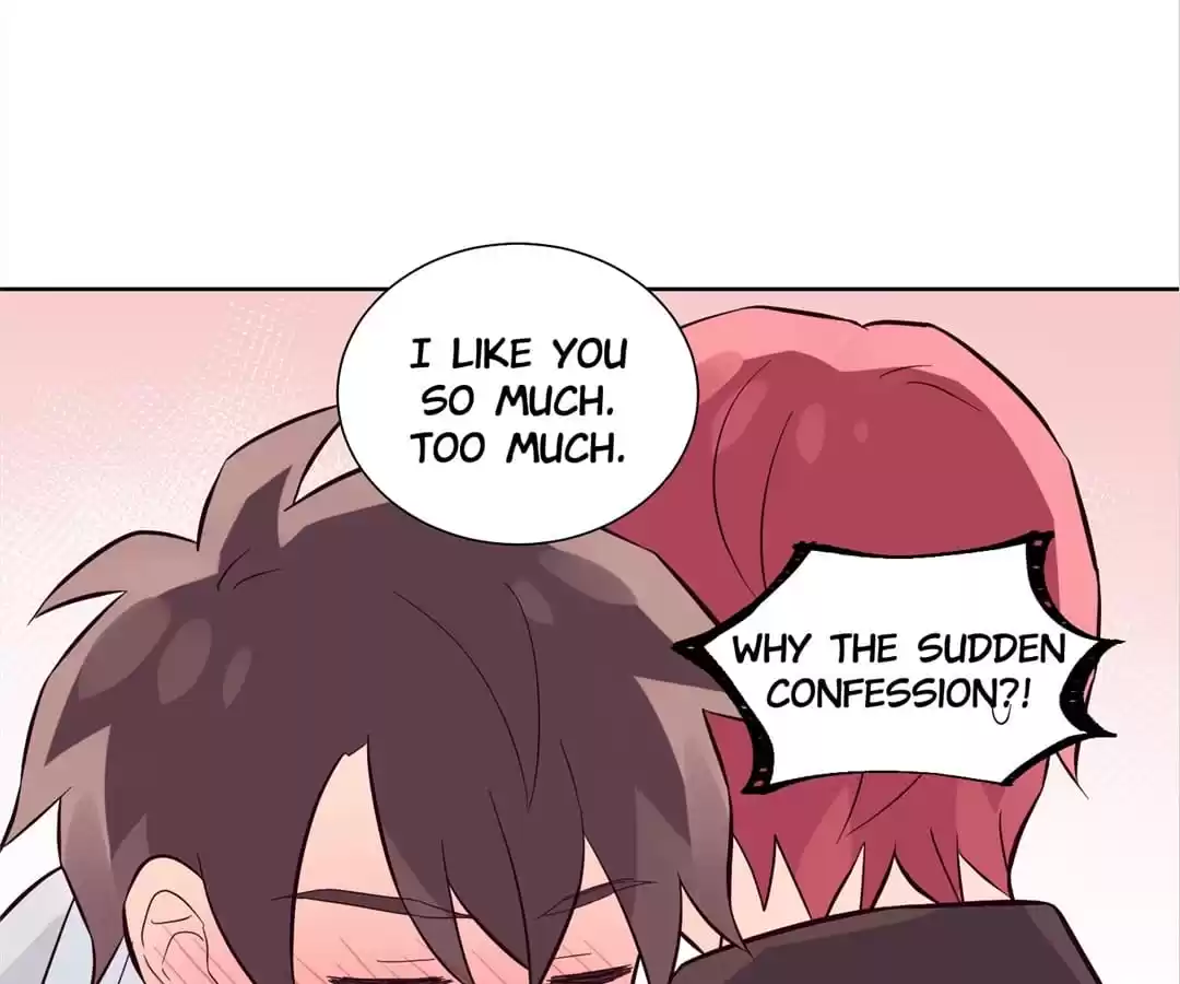 Beyond Memory Chapter 26 page 81 - 
