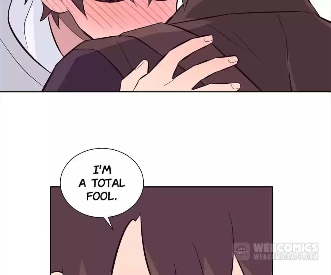 Beyond Memory Chapter 26 page 82 - 