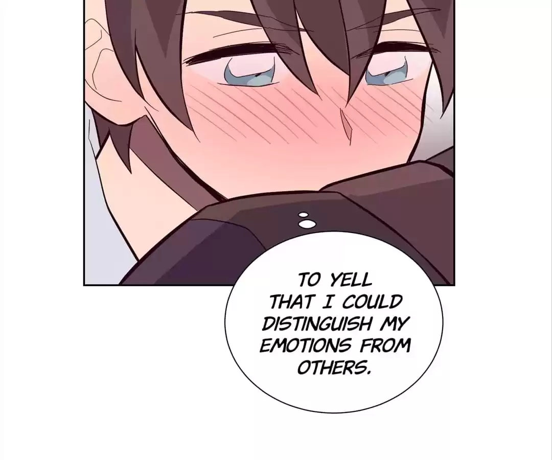 Beyond Memory Chapter 26 page 83 - 