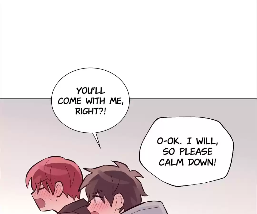 Beyond Memory Chapter 26 page 87 - 