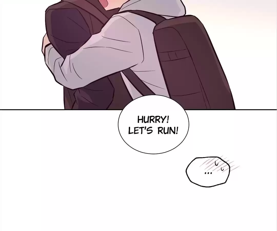 Beyond Memory Chapter 26 page 88 - 