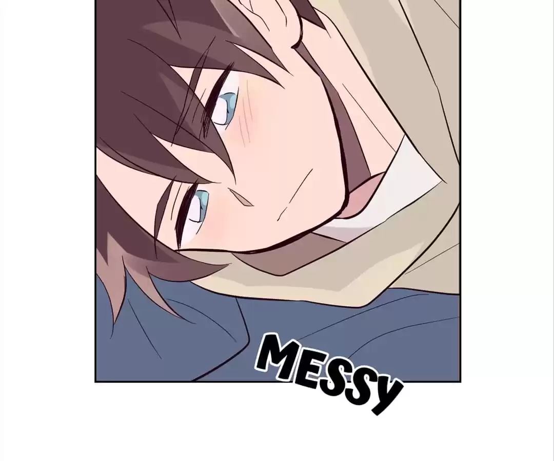 Beyond Memory Chapter 27 page 14 - 