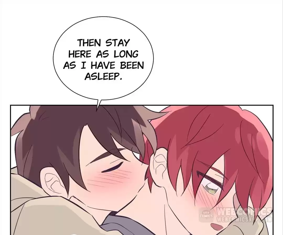Beyond Memory Chapter 27 page 18 - 
