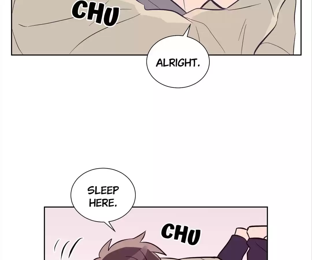 Beyond Memory Chapter 27 page 19 - 