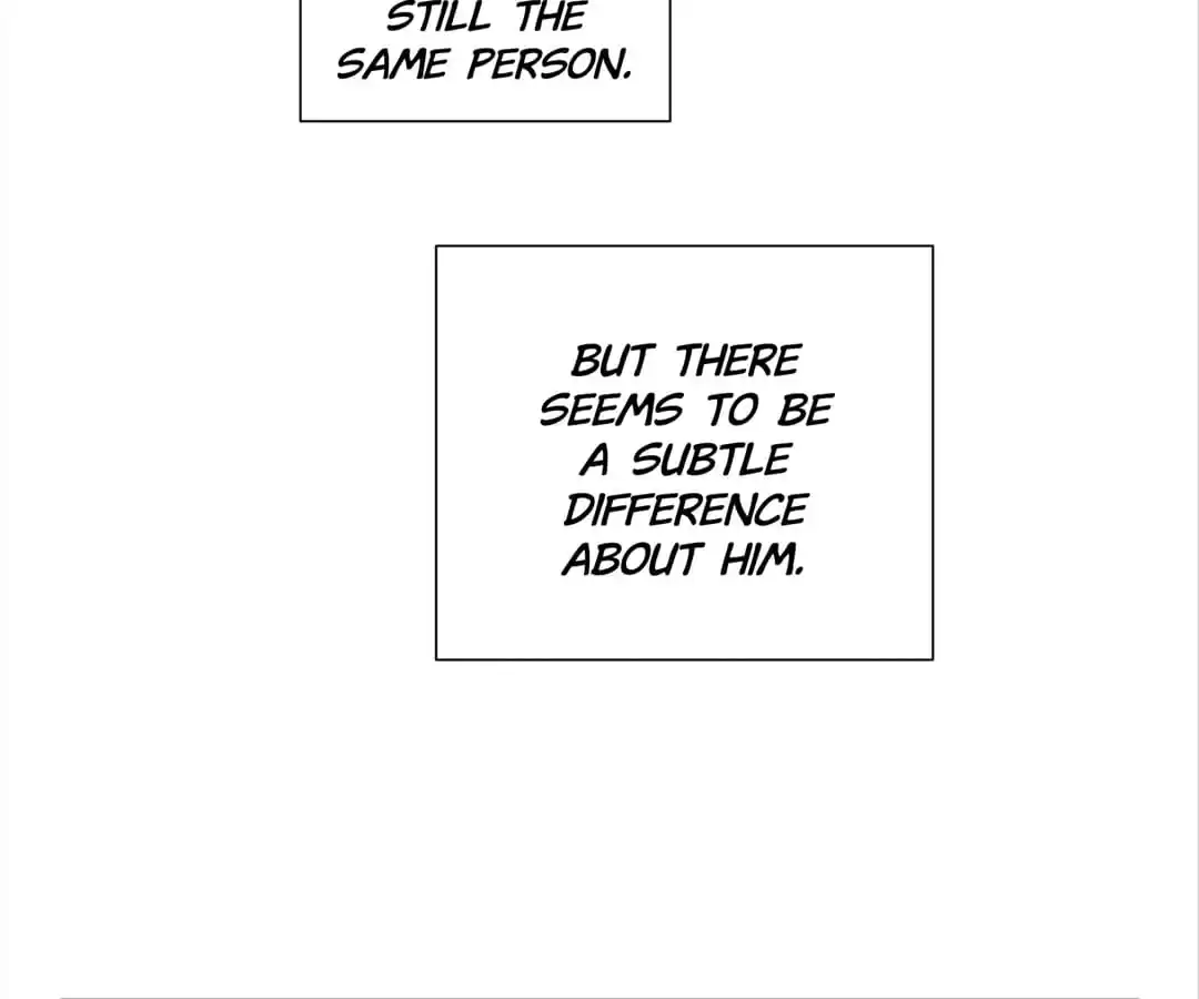 Beyond Memory Chapter 27 page 21 - 