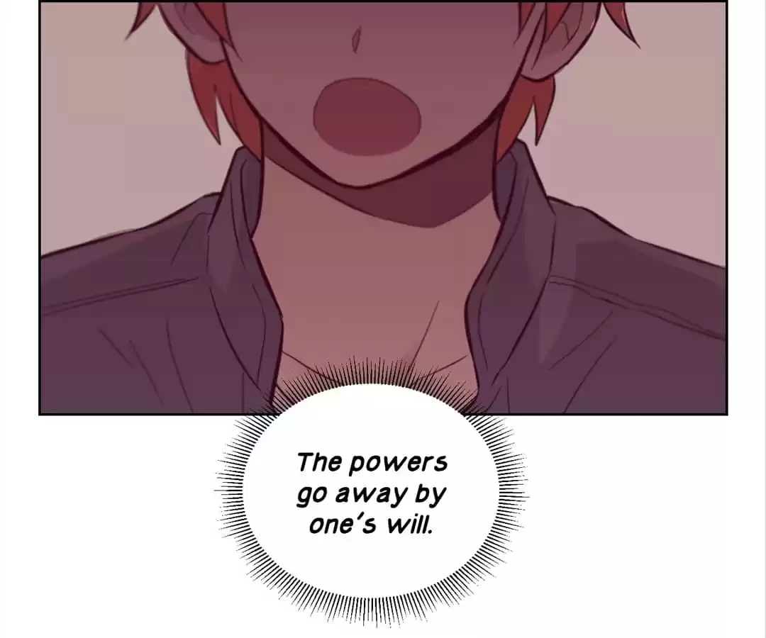 Beyond Memory Chapter 27 page 22 - 
