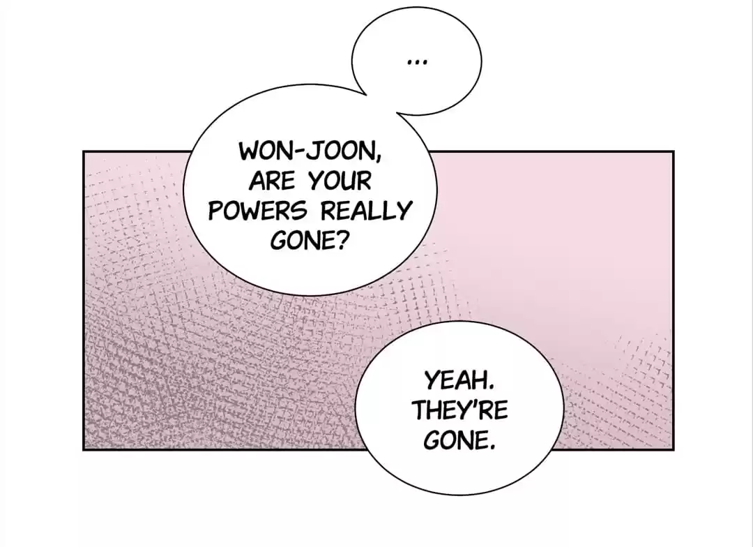 Beyond Memory Chapter 27 page 25 - 