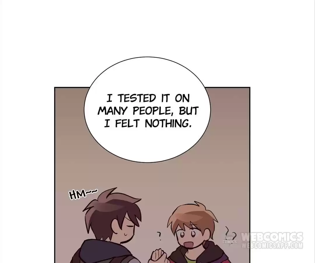 Beyond Memory Chapter 27 page 26 - 