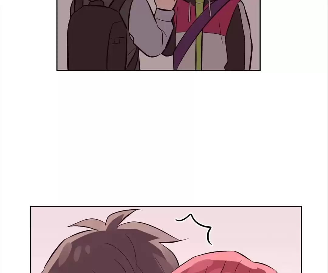 Beyond Memory Chapter 27 page 27 - 