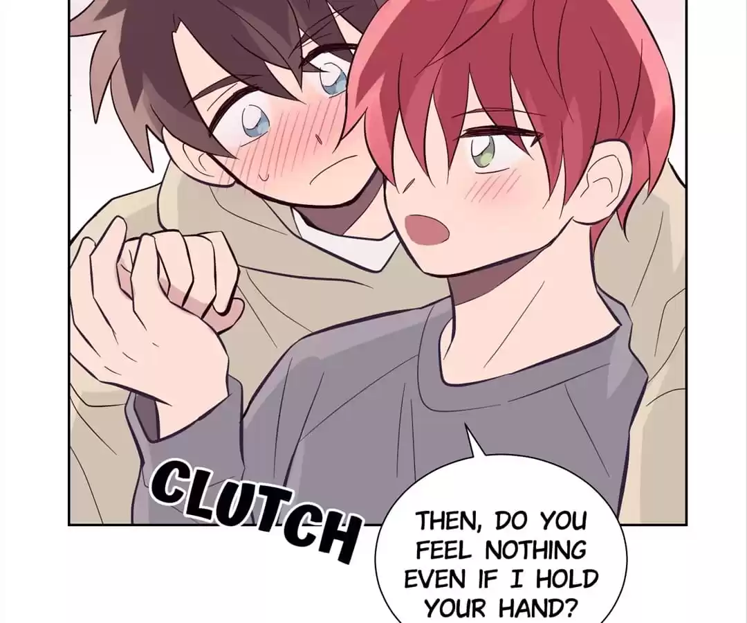 Beyond Memory Chapter 27 page 28 - 
