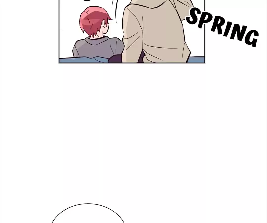 Beyond Memory Chapter 27 page 30 - 