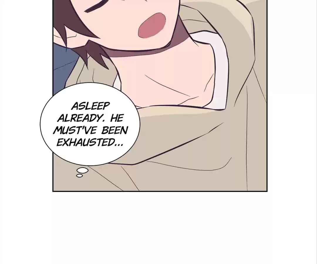 Beyond Memory Chapter 27 page 4 - 