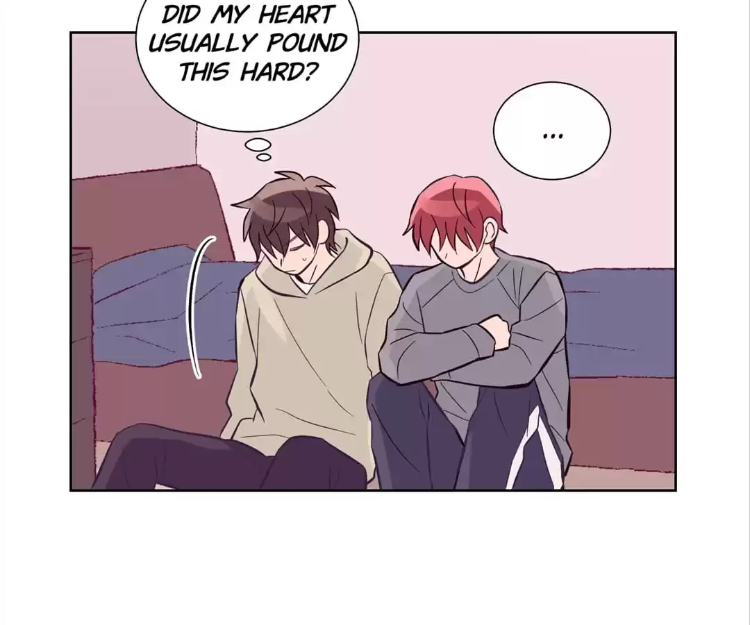 Beyond Memory Chapter 27 page 31 - 