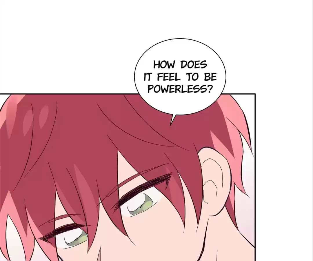 Beyond Memory Chapter 27 page 32 - 