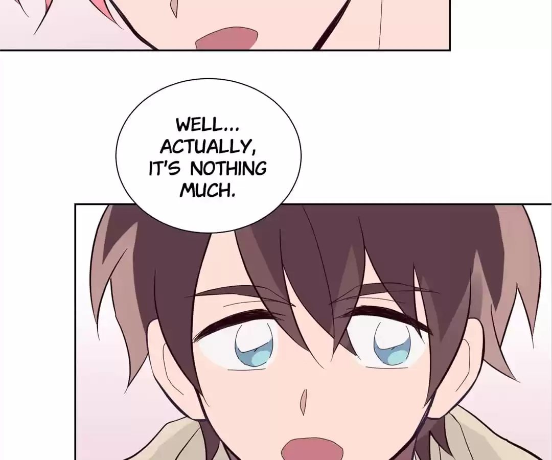 Beyond Memory Chapter 27 page 33 - 