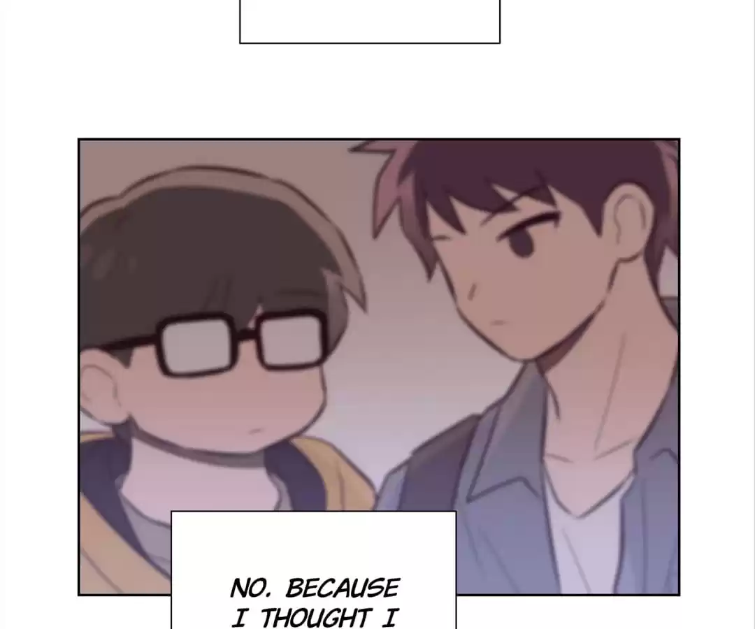 Beyond Memory Chapter 27 page 37 - 