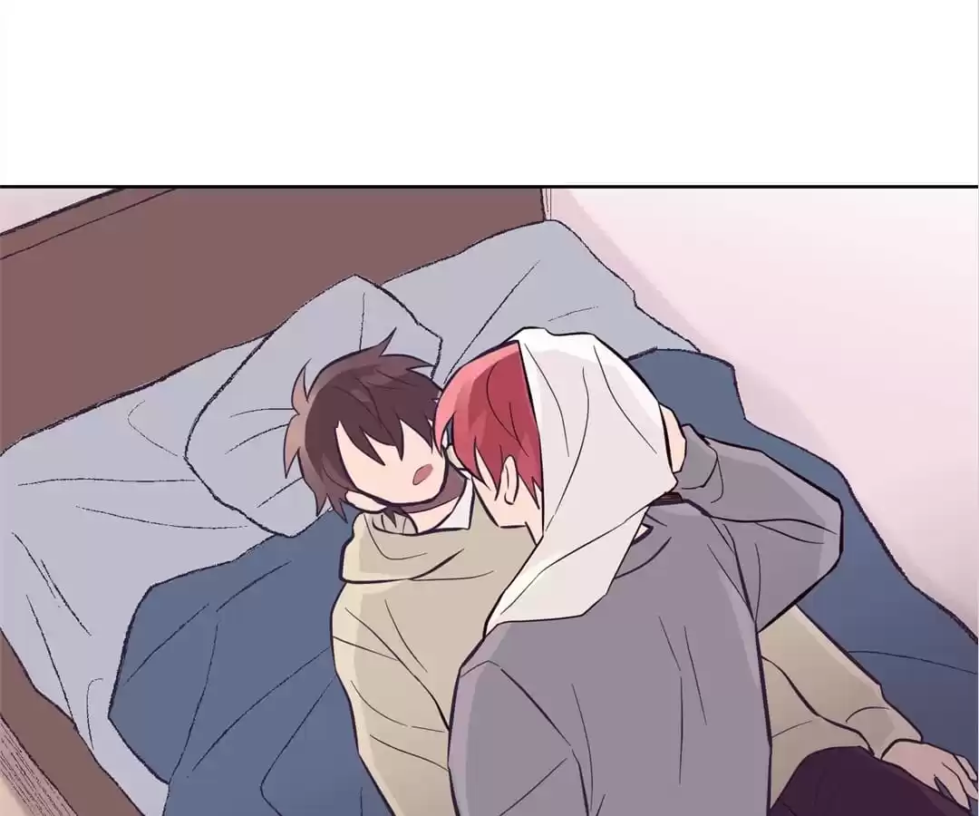 Beyond Memory Chapter 27 page 5 - 
