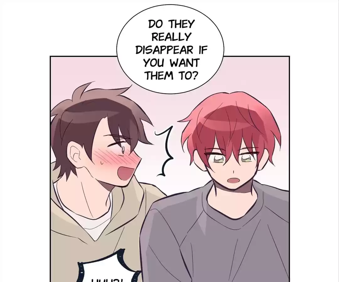 Beyond Memory Chapter 27 page 44 - 