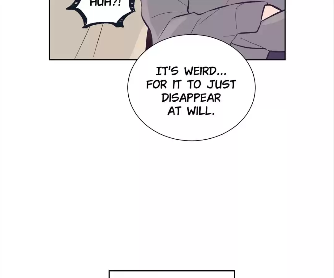 Beyond Memory Chapter 27 page 45 - 