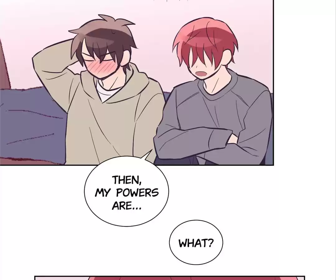 Beyond Memory Chapter 27 page 48 - 