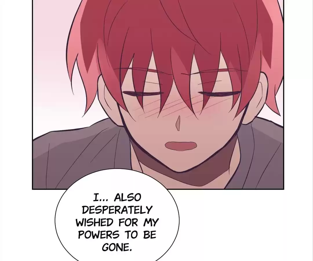 Beyond Memory Chapter 27 page 49 - 