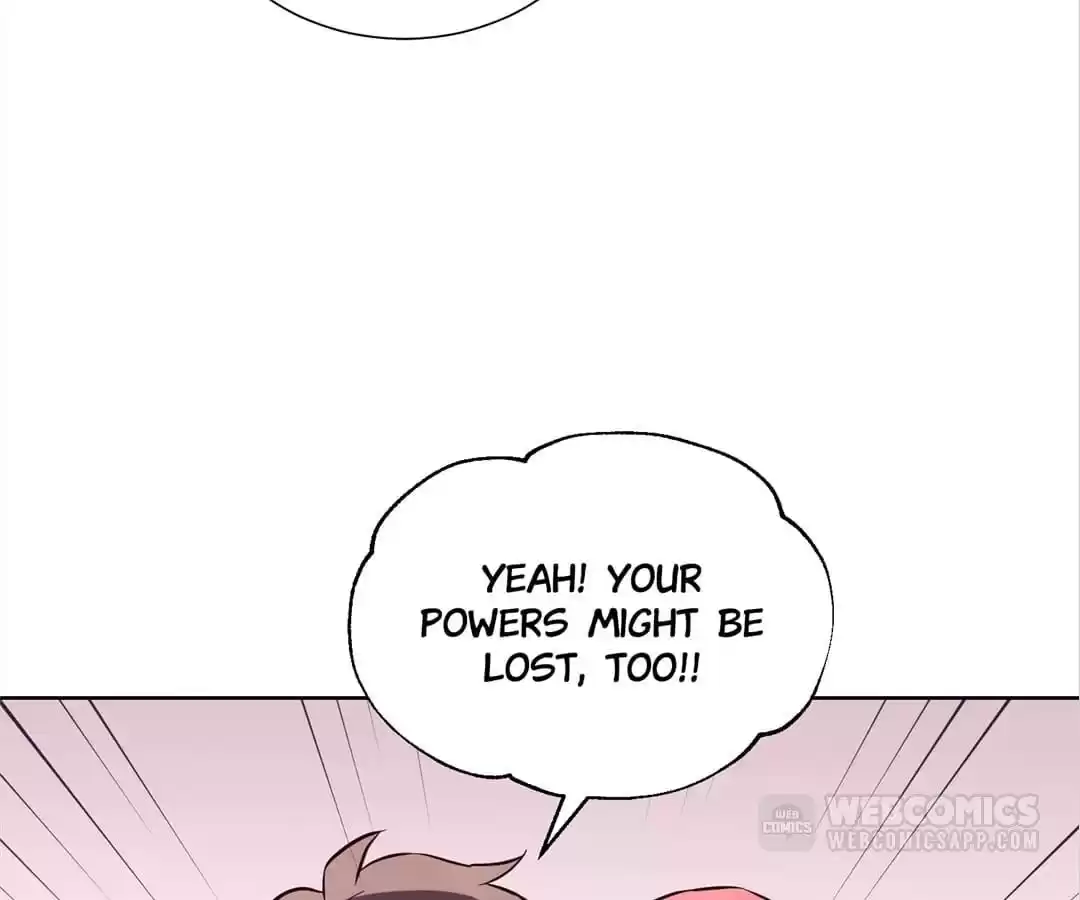 Beyond Memory Chapter 27 page 50 - 