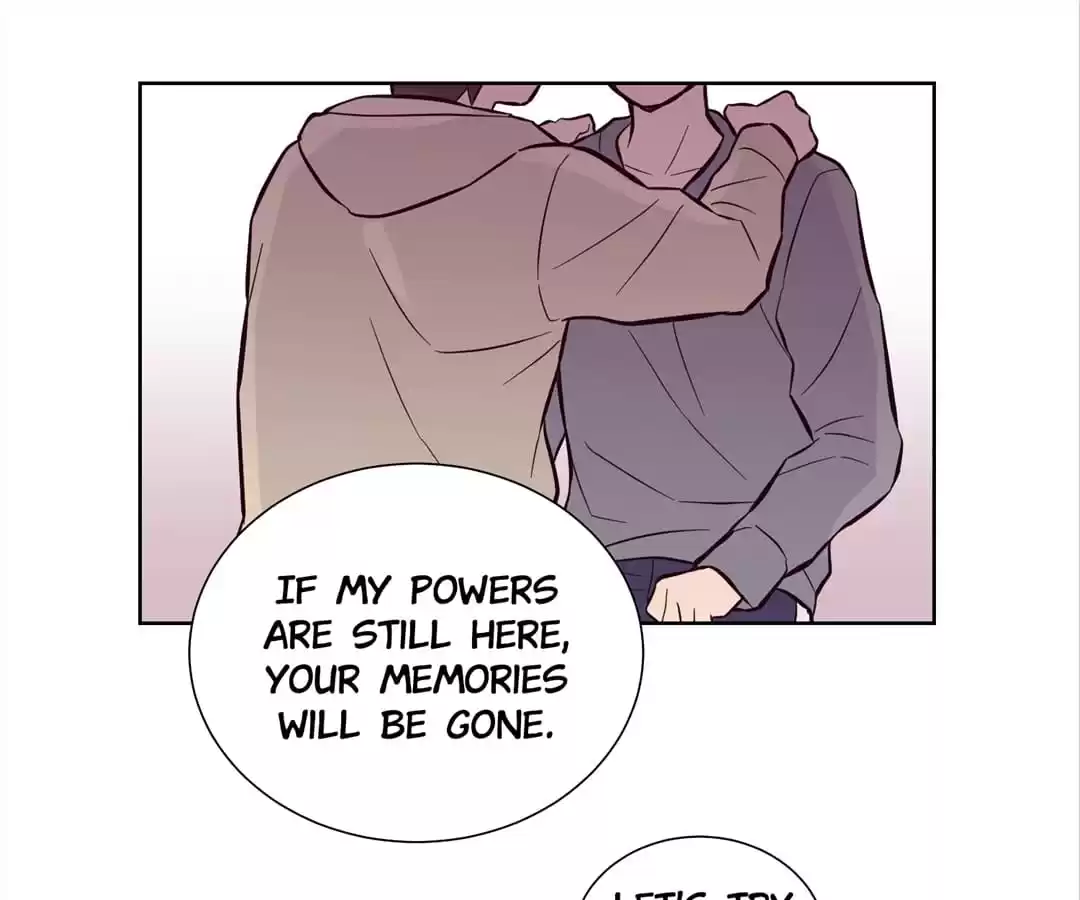 Beyond Memory Chapter 27 page 53 - 