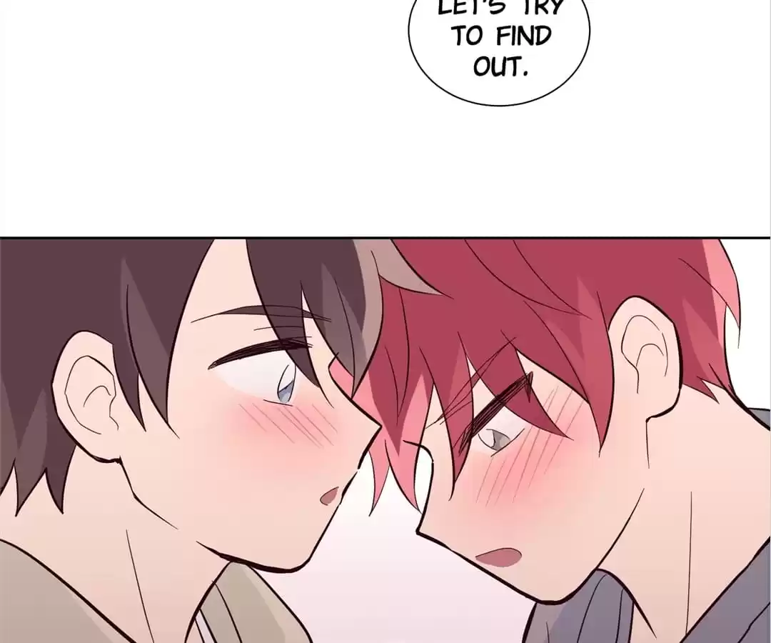 Beyond Memory Chapter 27 page 54 - 